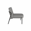 3660141964028-Fauteuil MEDSO "S" - PVC -  gris--2