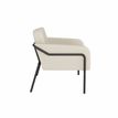 3660141964639-Fauteuil MEDSO "L" - PVC -  crème--2