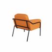 3660141964646-Fauteuil MEDSO "L" - PVC -  orange--1
