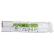 3130631408641-Exacompta -10 Bobines Ticket Carte Bancaire 57x35mm - 14m - Thermique 55g/m² Sans Phénol - Blanc - No--2