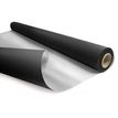 3281650480931-Créastyl Duo Métal - Papier cadeau kraft - 69 cm x 50 m - 60 g/m² - noir/argent-P_405110440_1-0