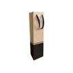 3281650542141-Logistipack Seduction - 10 sacs cadeau pour 1 bouteille - 9.5 cm x 9.5 cm x 38.5 cm-P_405110468_1-0
