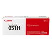 4549292088885-Canon 051H - noir - cartouche laser d'origine-P_405112071_1-0