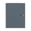 8422593465806-THE ORIGINAL NOTEBOOK, couverture rigide, A4, quadrillage 5x5 mm, 80 feuilles de 1 couleur-P_405112373_1-0