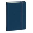 3371010466559-Agenda à élastique Silk President Prestige - 1 semaine sur 2 pages - 21 x 27 cm - bleu m-P_405112839_1-0
