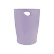 9002493037380-Exacompta Ecobin Aquarel - Corbeille à papier - 15L - mauve-P_405112850_1-0
