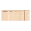 3020120182315-Oxford Touareg - Bloc notes - A4 - 160 pages - petits carreaux-P_405113921_10-8