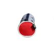 3666311006673-Trousse ronde Ligue 1 - 1 compartiment - gris - Bagtrotter-P_405114084_2-1