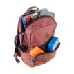 9002638223593-Walker Pure Eco - Sac à dos Casual et Urban Rust - 2 compartiments - Carpentras-P_405114168_2-1