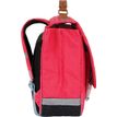 3662498003535-Cartable Ooban's Stars - 38 cm - 2 compartiments - corail - Oberthur-P_405114298_3-2