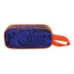 8445118026863-Space jam 2: a new legacy Bugs - Trousse 3D - 2 compartiments - bleu foncé - Karactermani-P_405114572_3-2