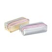 3135258728684-Trousse rectangulaire Chic - 2 compartiments - 2 modèles disponibles - Viquel-P_405114884_1-0
