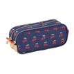3135258772977-Trousse rectangulaire Cherry - 2 compartiments - Viquel-P_405114896_1-0