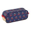 3135258772977-Trousse rectangulaire Cherry - 2 compartiments - Viquel-P_405114896_2-1