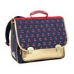 3135250989922-Cartable Cherry 38 cm - 2 compartiments - Exclusivité Bureau Vallée - Viquel-P_405114936_1-0