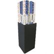 3329682020616-Clairefontaine Excellia Everyday - Papier cadeau - 70 cm x 2 m - héros de mon enfance - di-P_405115489_1-0