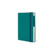 8054117624361-Agenda 1 jour par page - 12 x 18 cm - bleu pétrole - Legami-P_405115814_5-1
