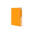 8054117624378-Agenda 1 jour par page - 12 x 18 cm - mangue - Legami-P_405115815_2-1