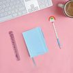 8054117624408-Agenda 1 jour par page - 12 x 18 cm - bleu azur - Legami-P_405115818_5-1