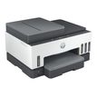 195908302643-HP Smart Tank 7605 All-in-One - Imprimante multifonctions - couleur - jet d'encre - rechargeable - Letter A (216 x 279 mm)/A4 (210 x 297 mm) (original) - A4/Legal (support) - jusqu'à 13 ppm (copie) - jusqu'à 15 ppm (impressio-P_405116672_9-7