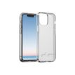 Just Green - coque de protection pour Iphone 13 Mini - transparent