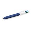 3086123694064-BIC 4 Couleurs Bois - Stylo à bille 4 couleurs effet bois - disponible dans différentes -P_405118168_9-8