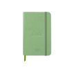 3037921941034-Agenda Rhodiatime - 1 semaine sur 2 pages à l'horizontale - 10 x 15 cm - sauge - Rhodia-P_405118869_5-0