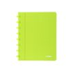 5412831357034-Atoma - Cahier polypro A5 - 144 pages - petits carreaux (5x5 mm) - vert-P_405119151_1-0