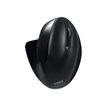 3567042030176-PORT DESIGNS - Souris sans fil ergonomique pour droitier - noir-P_405120002_1-0