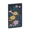 Agenda de poche Mini Labo - 1 semaine sur 2 pages - 9 x 17,5 cm - bleu - Exacompta