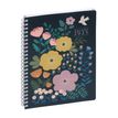 3660942078047-Agenda à spirale Mini Labo - 1 semaine sur 2 pages - 15 x 21 cm - bleu - Exacompta-P_405120014_1-0