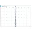 3660942078047-Agenda à spirale Mini Labo - 1 semaine sur 2 pages - 15 x 21 cm - bleu - Exacompta-P_405120014_5-4