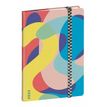 3371010489718-Agenda à élastique Papier Tigre Rendez-vous Large Note - 1 semaine sur 2 pages - 15 x 21-P_405120730_1-0