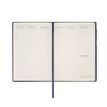 8054117625559-Agenda Colours Collection - 1 semaine sur 2 pages - 12 x 18 cm - bleu pétrole - Legami-P_405120977_3-1