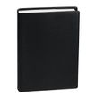 Agenda Impala ABP1 - 1 jour par page - 13 x 21 cm - noir - Quo Vadis