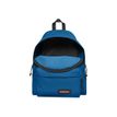 3663991103494-EASTPAK Padded Pak'r - Sac à dos - 40 cm - Misty blue-P_405122662_1-0