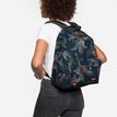 5400552226050-EASTPAK Padded Pak'r - Sac à dos - 40 cm - Red brize-P_405122667_5-4