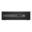 3700892045123-HP EliteDesk 800 G2 - unité centrale - SFF - Core i7 6700 3.4 GHz - 8 Go - SSD 240 Go, HD-P_405122796_2-1