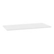 3483600495709-Top pour caisson bout de bureau Sunday - 42 x 60 cm - blanc-P_405124480_1-0
