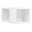 Top surmeuble YES ! - L80XH37xP42 cm - Blanc
