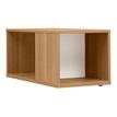 3483600722836-Top surmeuble YES ! - L80XH37xP42 cm - Merisier-P_405124491_1-0