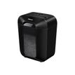 0043859771097-Fellowes Powershred LX41 - Destructeur de documents mini-cut - 8 feuilles - Corbeille 17 l-P_405127680_3-2