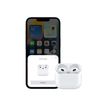 2010000112274-Apple AirPods 3e gen - Kit main libre - Ecouteurs sans fil avec micro - intra-auriculaire -P_405127975_6-5
