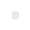 3660942035231-Agenda Metric - 1 jour par page - 12 x 17 cm - bleu - Exacompta-P_405128538_8-7