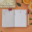 3660942079747-Agenda Green by Julie Adore - 1 jour par page - 12 x 17 cm - mauve - Exacompta-P_405128543_2-1