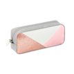 3135258383524-Trousse rectangulaire Blend - 1 compartiment - 2 modèles disponibles - Viquel-P_405128680_4-3