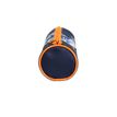 3666311010793-Trousse ronde Vorax Dinosaure - 1 compartiment - bleu - Bagtrotter-P_405128926_2-1