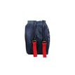 3666311010175-Trousse rectangulaire Phileas Etoiles - 2 compartiments - bleu - Bagtrotter-P_405128963_2-1