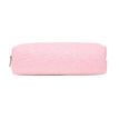 3666311008226-Trousse Paillettes 1 compartiment - rose - Bagtrotter-P_405129020_1-0
