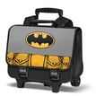 8445118050271-Batman Batdress - Cartable avec chariot amovible 38 cm - 1 compartiment - Karactermania-P_405130287_1-0